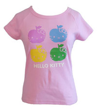 футболка Hello Kitty