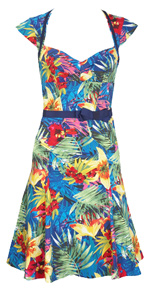 платье Karen Millen