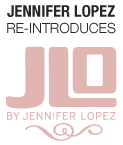 логотип магазина J LO