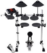 электронный барабан yamaha dtxplorer