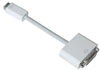 переходник mini-dvi to dvi