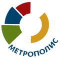 логотип Метрополис