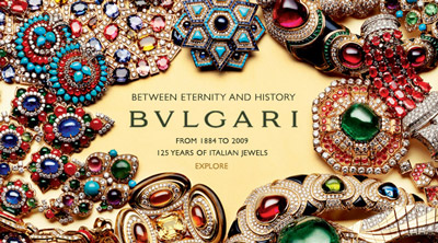 bvlgari