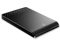 внешний диск Seagate