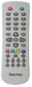 пульт ДУ vestel