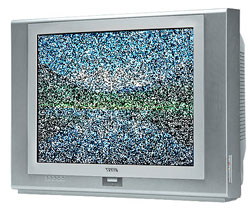телевизор vestel