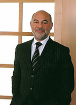 alain manoukian