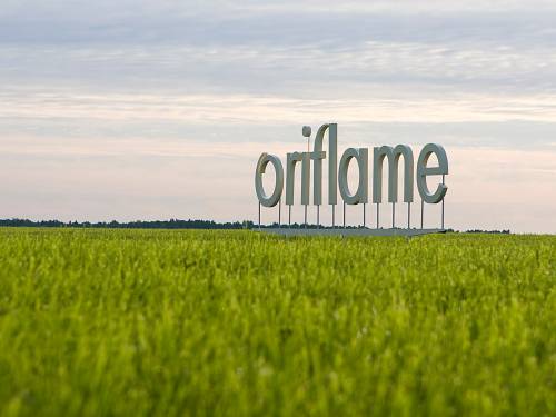 oriflame