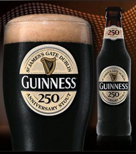 guinness