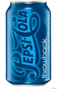 pepsi blue