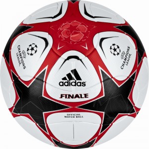 CL Football