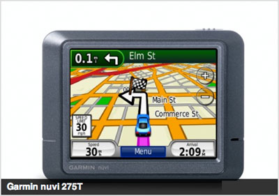 garmin