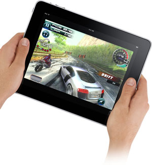 ipad