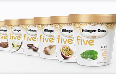 haagen-dazs