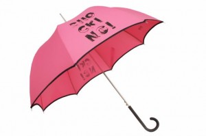 M Brolly