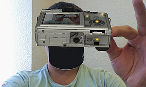 olympus 3d