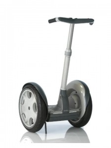 Segway HT 167