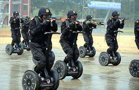 segway-police-unit-china