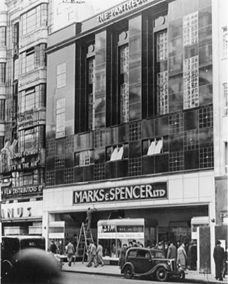 Marks&Spencer