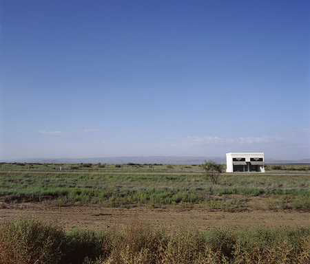 Prada Marfa Texas