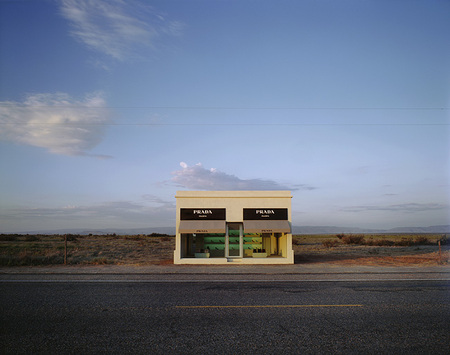 Prada Marfa