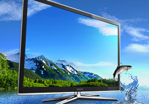 3d телевизор samsung