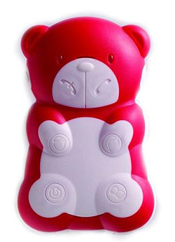 Buddy-Bear