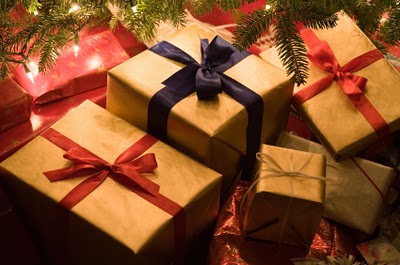 ChristmasPresents