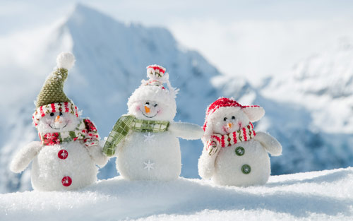 New_Year_2011_Little_Snowmen_026126_