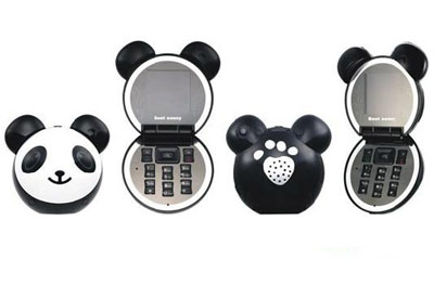 Panda-Carton-New-China-Children-Mobile-Phone-V531