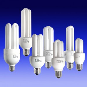 fluorescent lamp