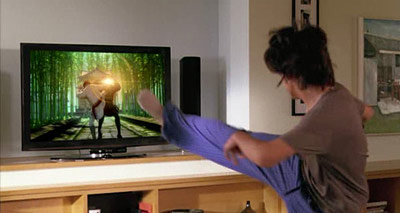 kinect