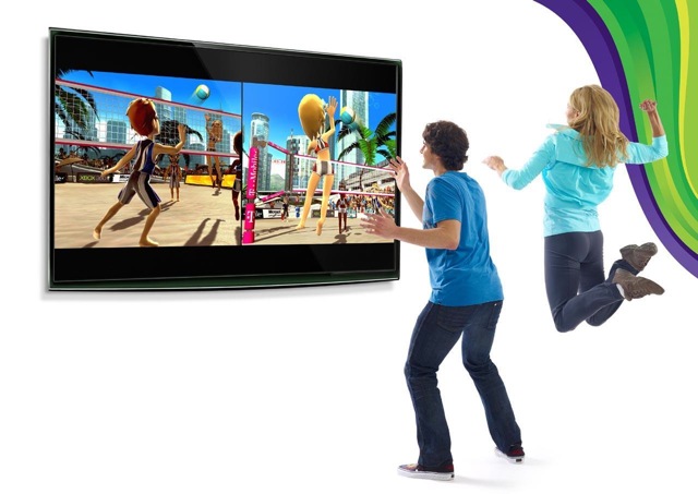 Kinect-header