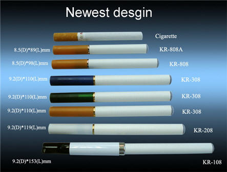 cigarette