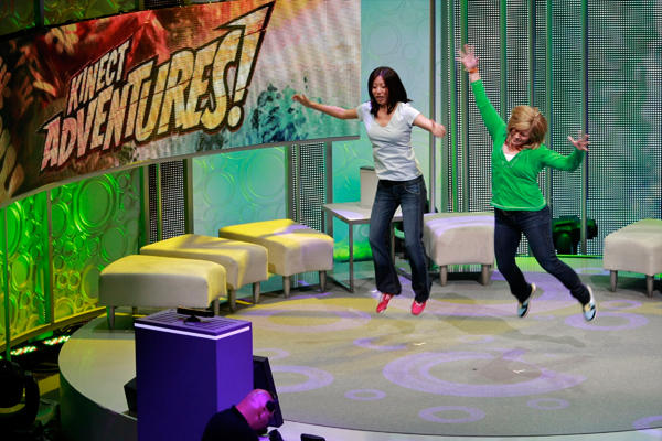 kinect