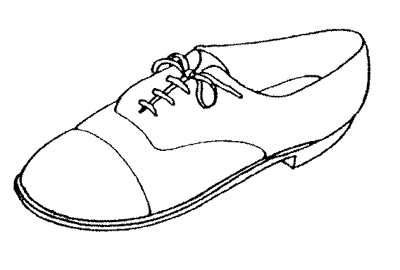 oxfordshoe lace