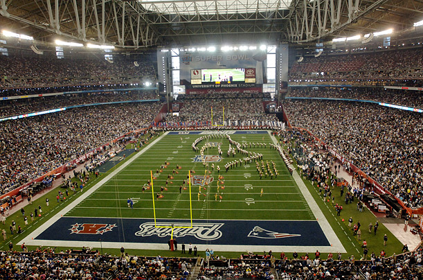 super-bowl