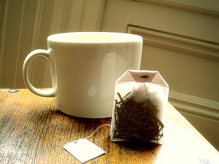 teabag