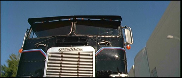 truck