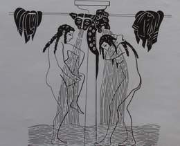woman bathing_260_1