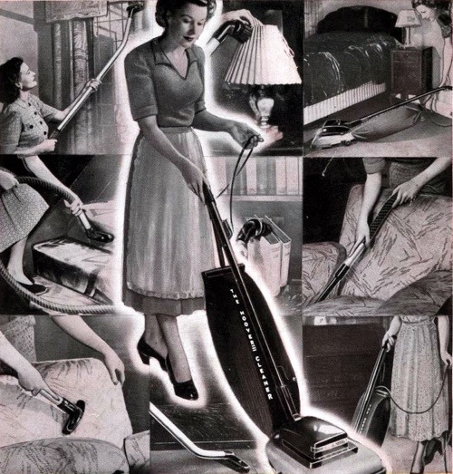 household appliances