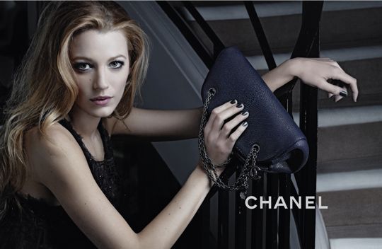Blake-for-Chanel