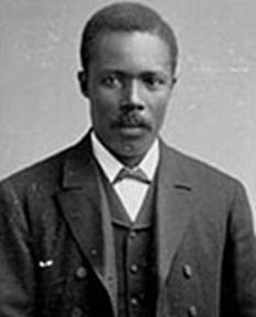 George Crum, Inventor of the Potato Chip