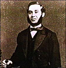 Peter Henlein