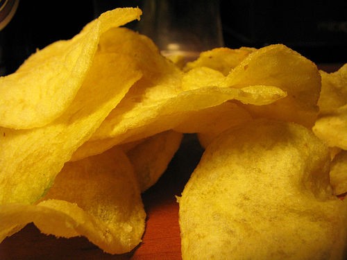 chips