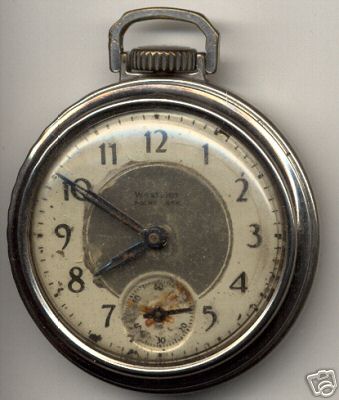 clock