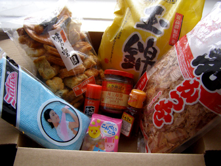 japaneese goods