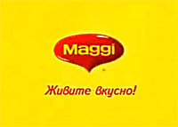maggi