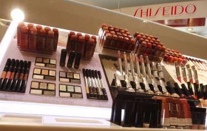 shiseido
