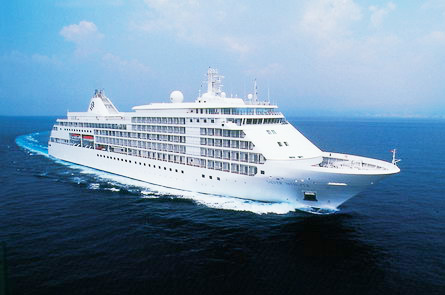 6593Silver Whisper